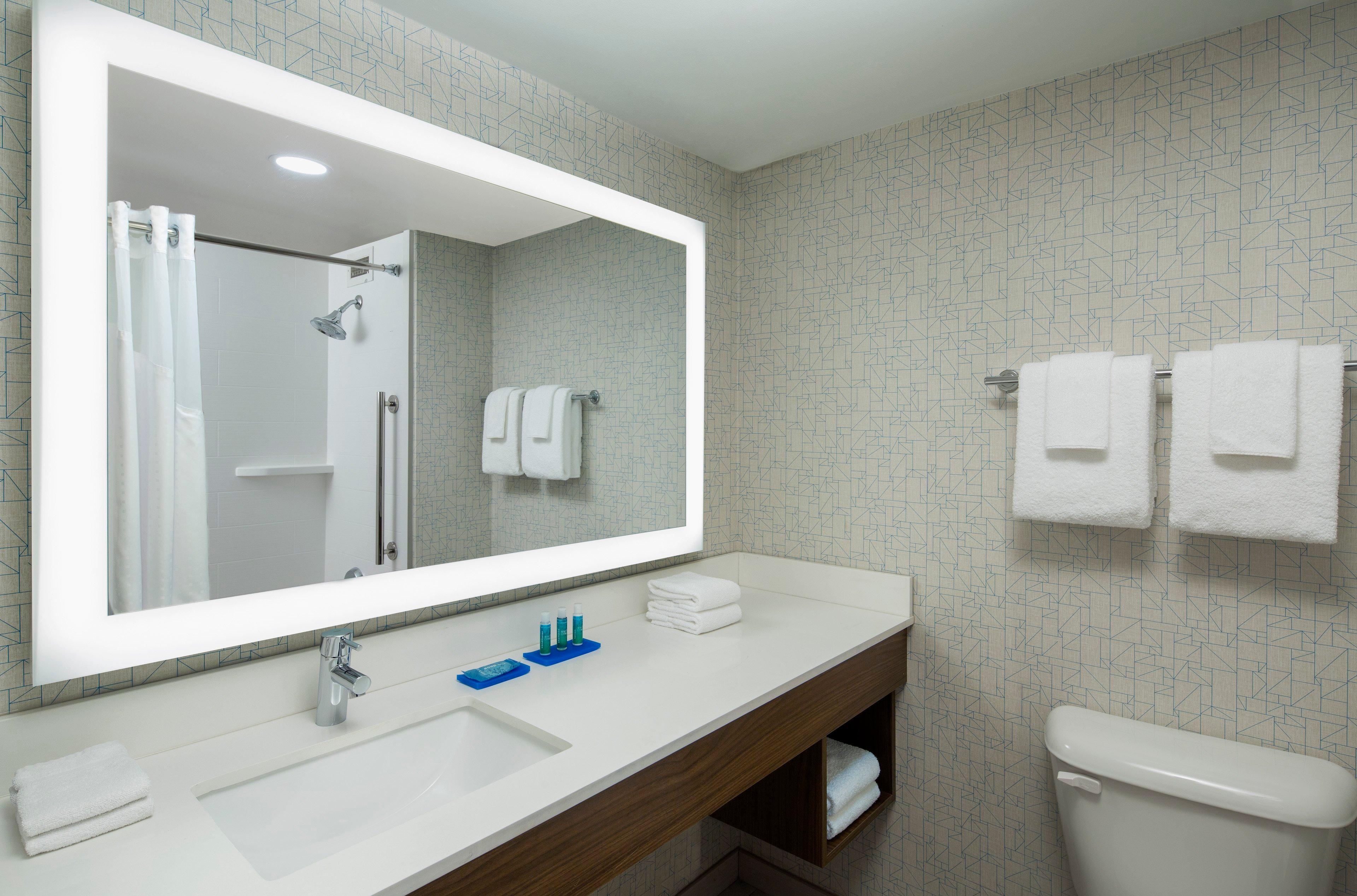 Holiday Inn Express Nashville-Downtown - Broadway By Ihg Eksteriør billede