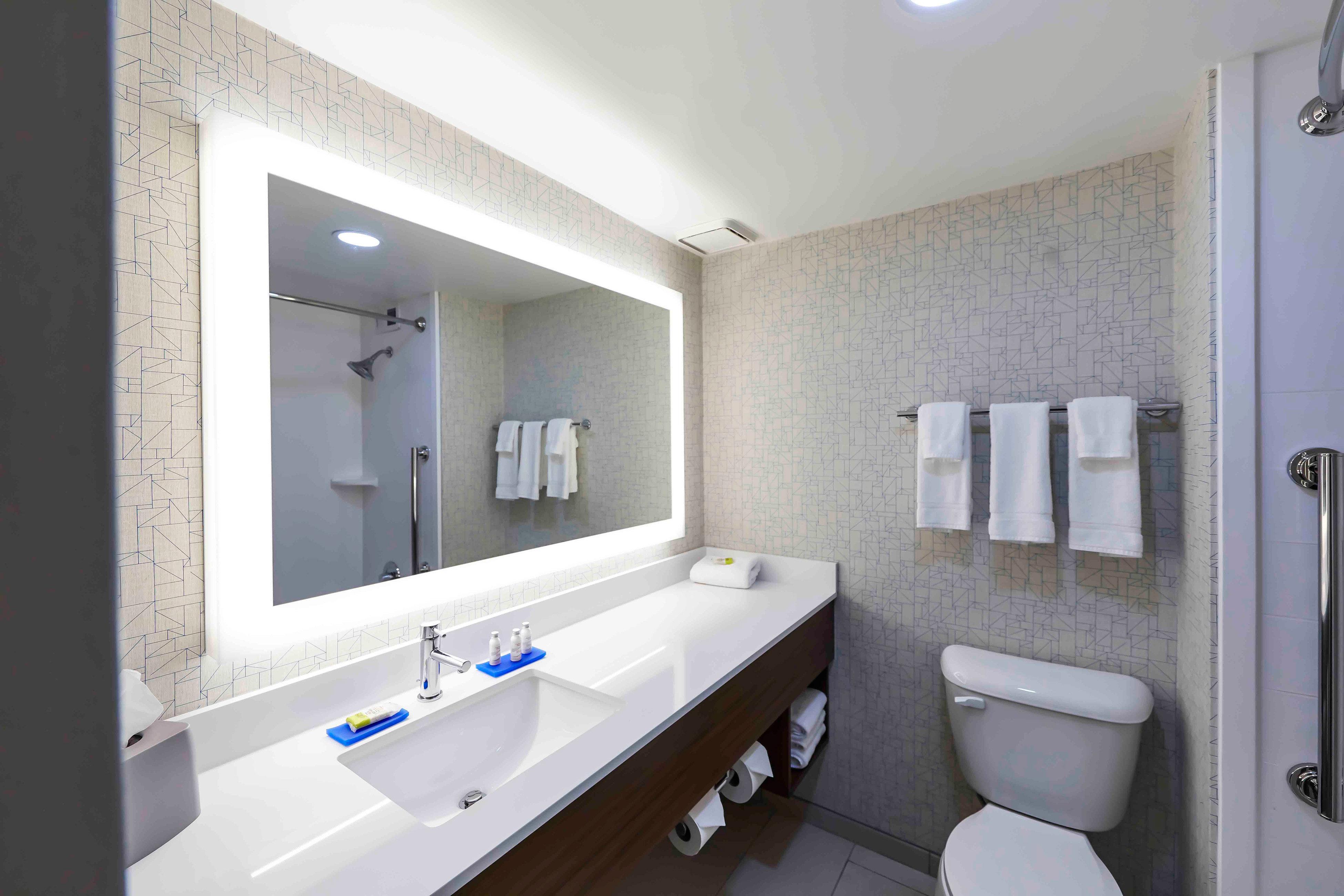 Holiday Inn Express Nashville-Downtown - Broadway By Ihg Eksteriør billede