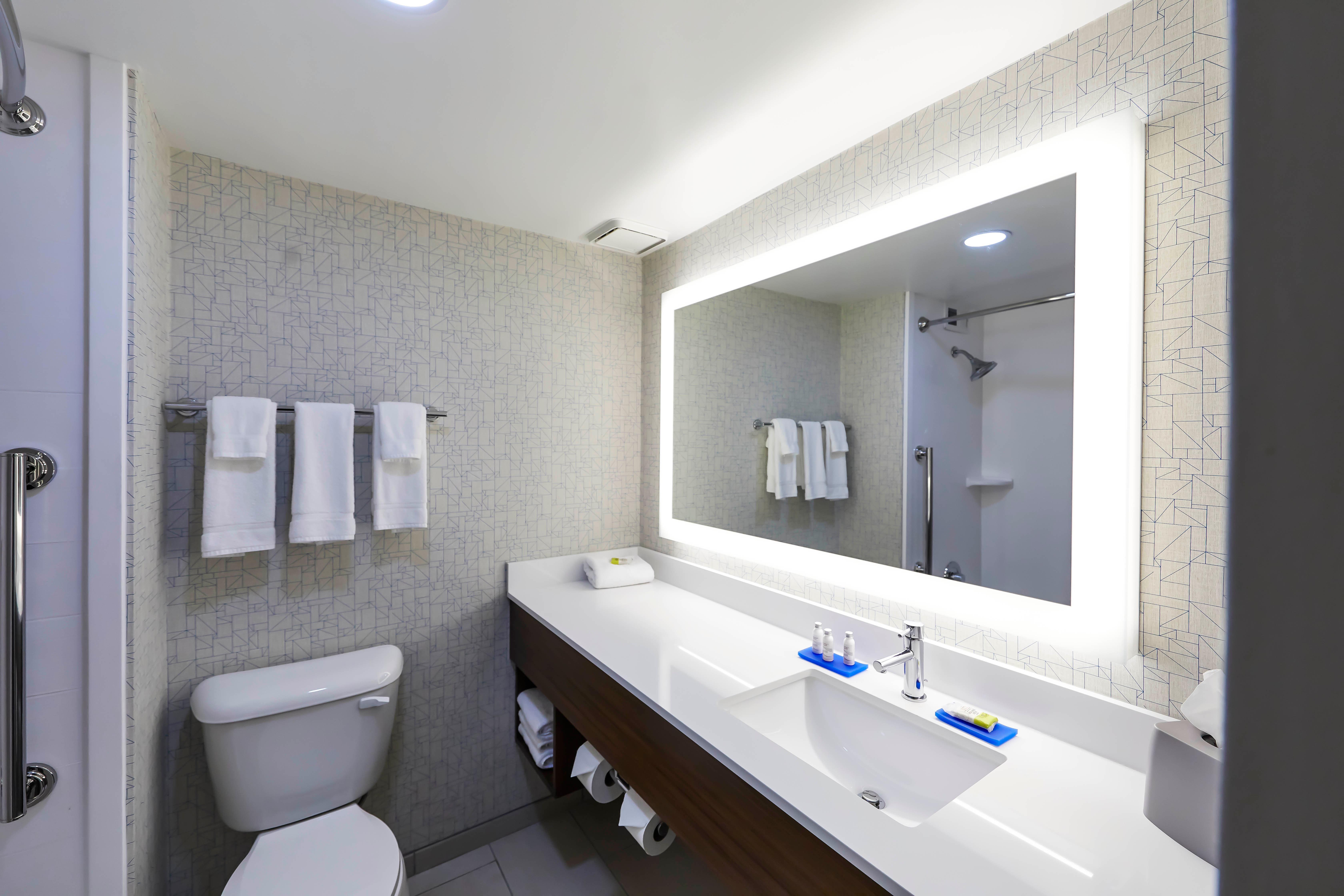 Holiday Inn Express Nashville-Downtown - Broadway By Ihg Eksteriør billede