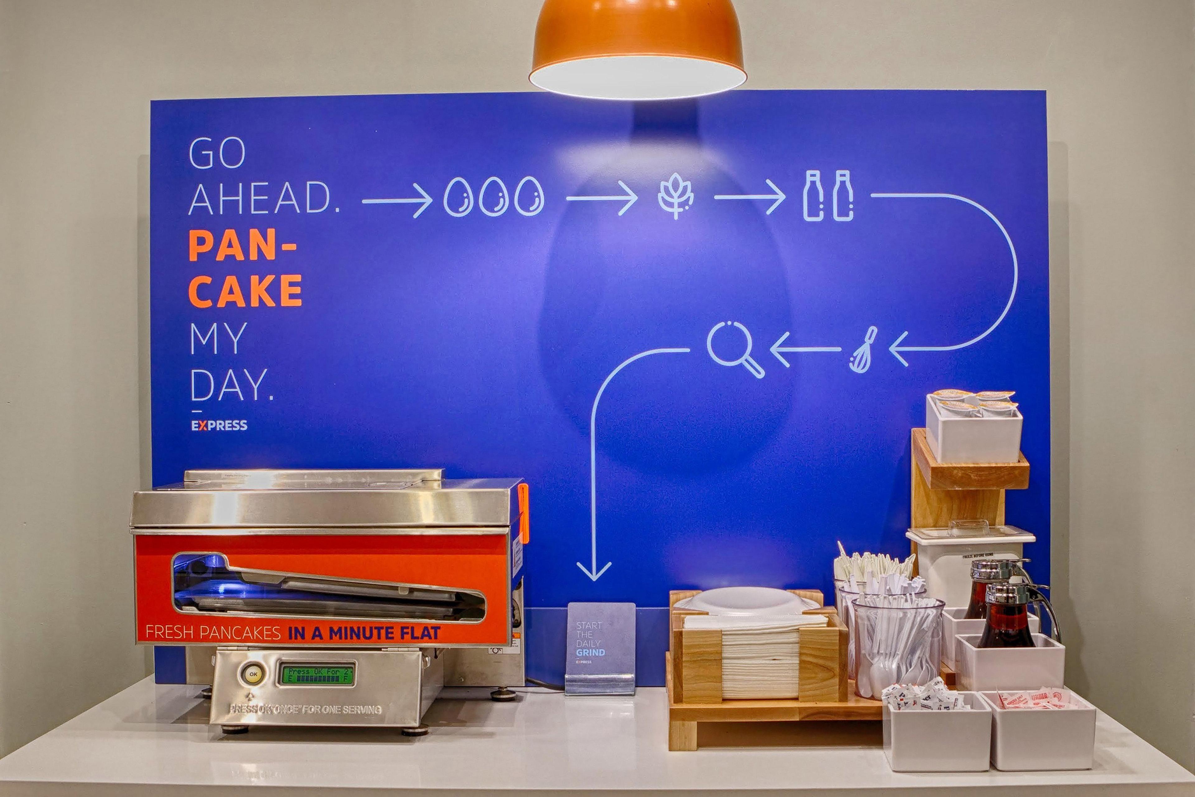 Holiday Inn Express Nashville-Downtown - Broadway By Ihg Eksteriør billede
