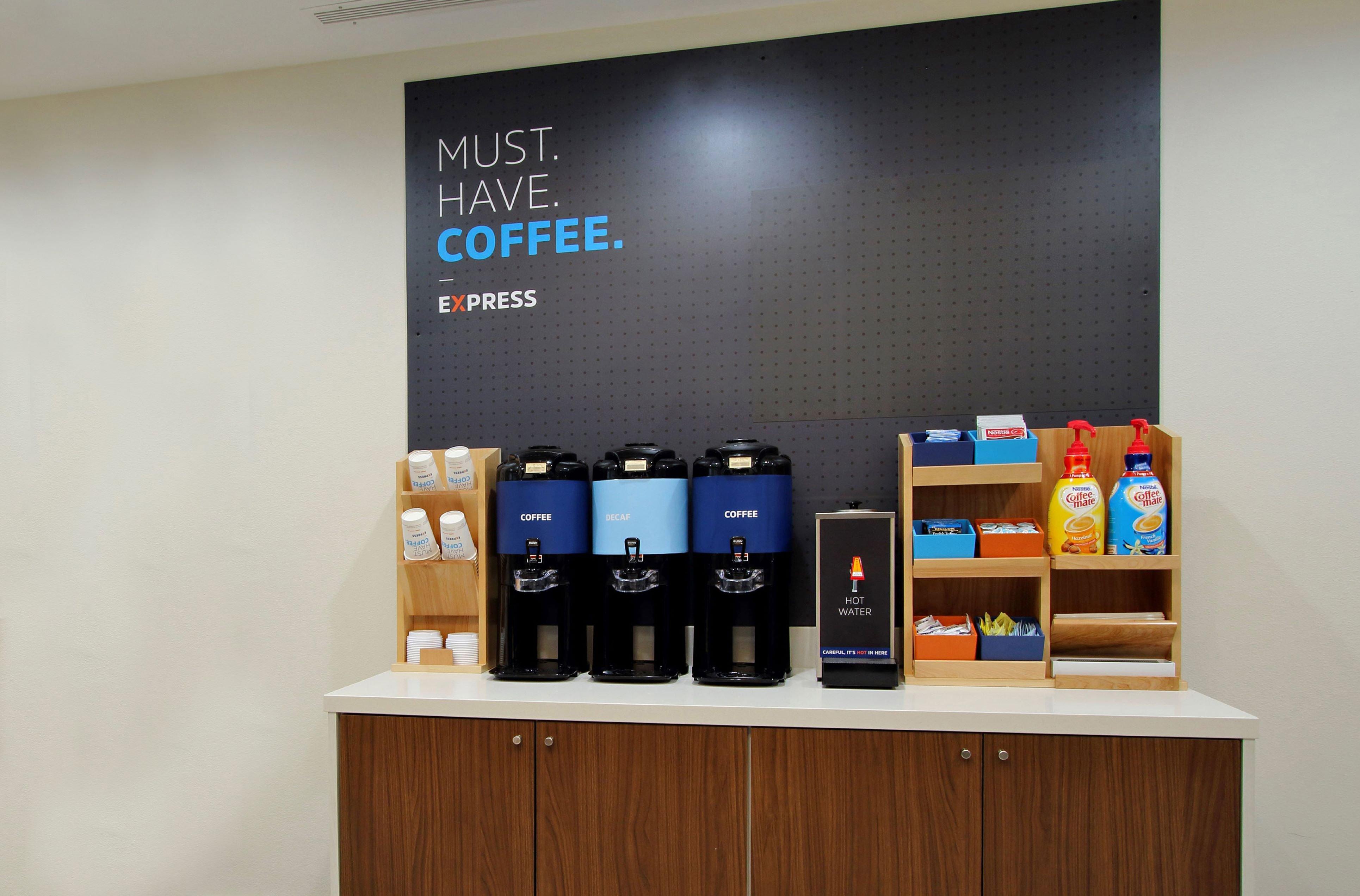 Holiday Inn Express Nashville-Downtown - Broadway By Ihg Eksteriør billede