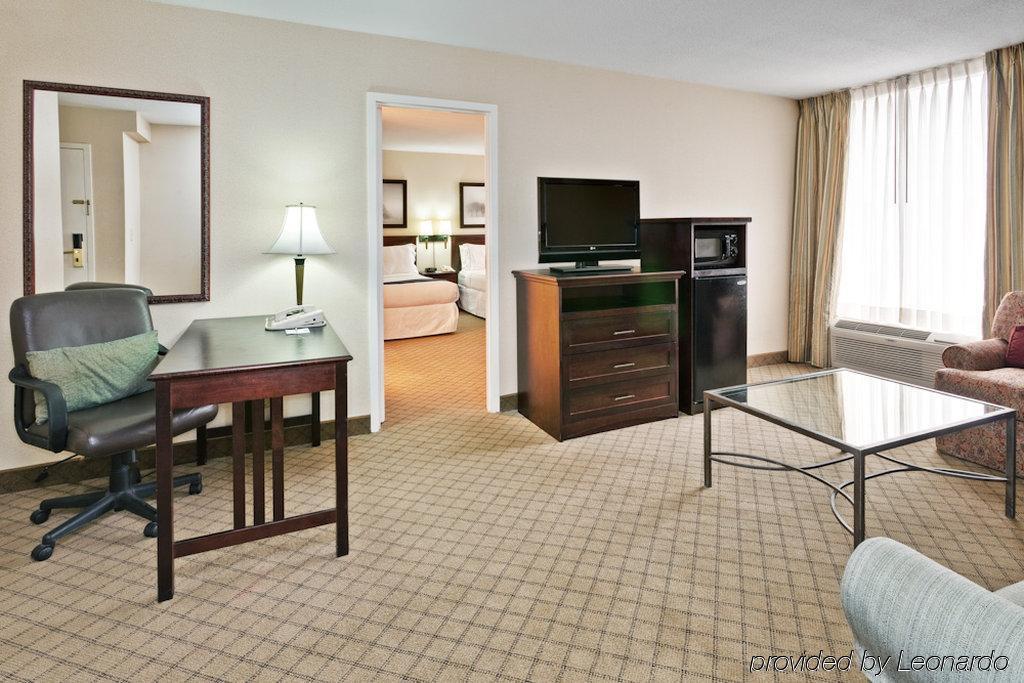 Holiday Inn Express Nashville-Downtown - Broadway By Ihg Eksteriør billede