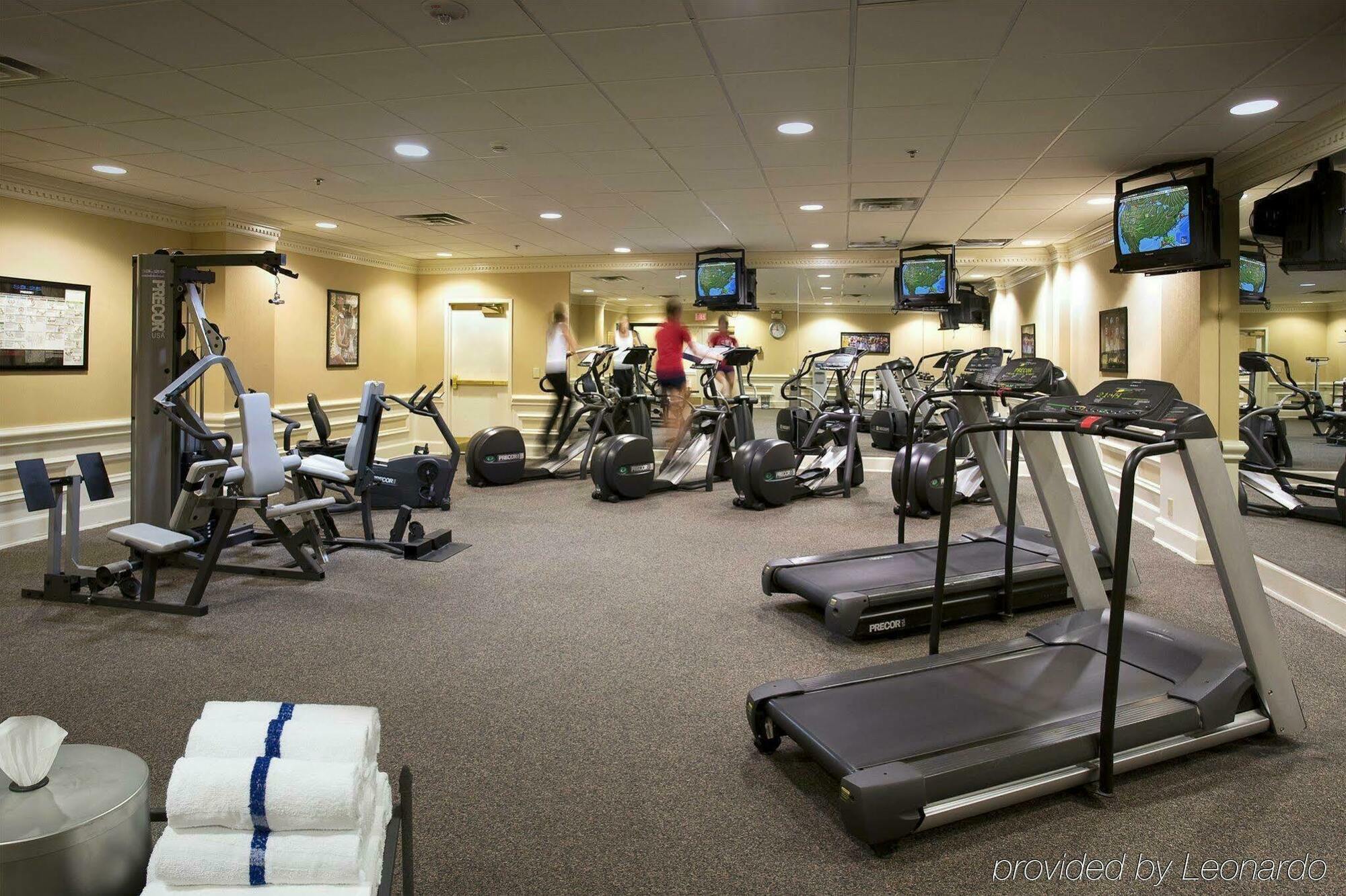 Holiday Inn Express Nashville-Downtown - Broadway By Ihg Eksteriør billede