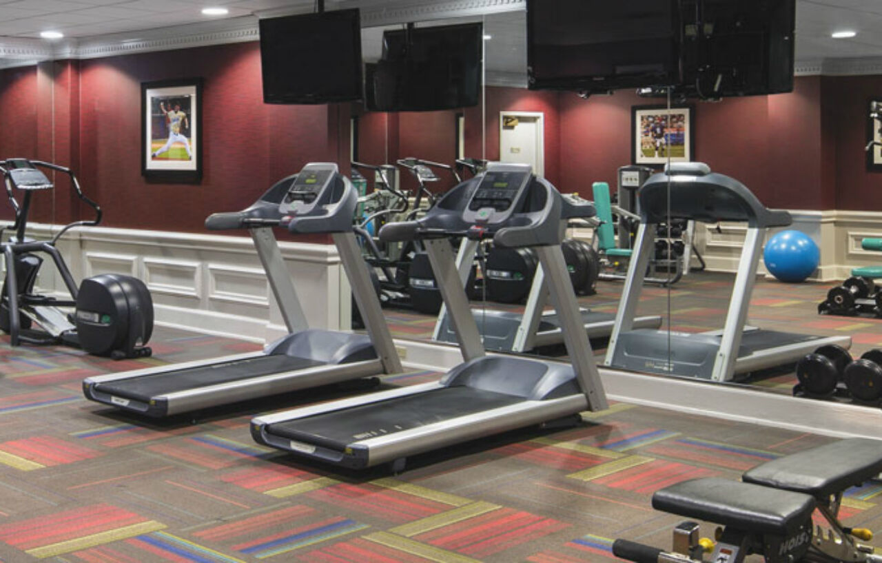 Holiday Inn Express Nashville-Downtown - Broadway By Ihg Eksteriør billede