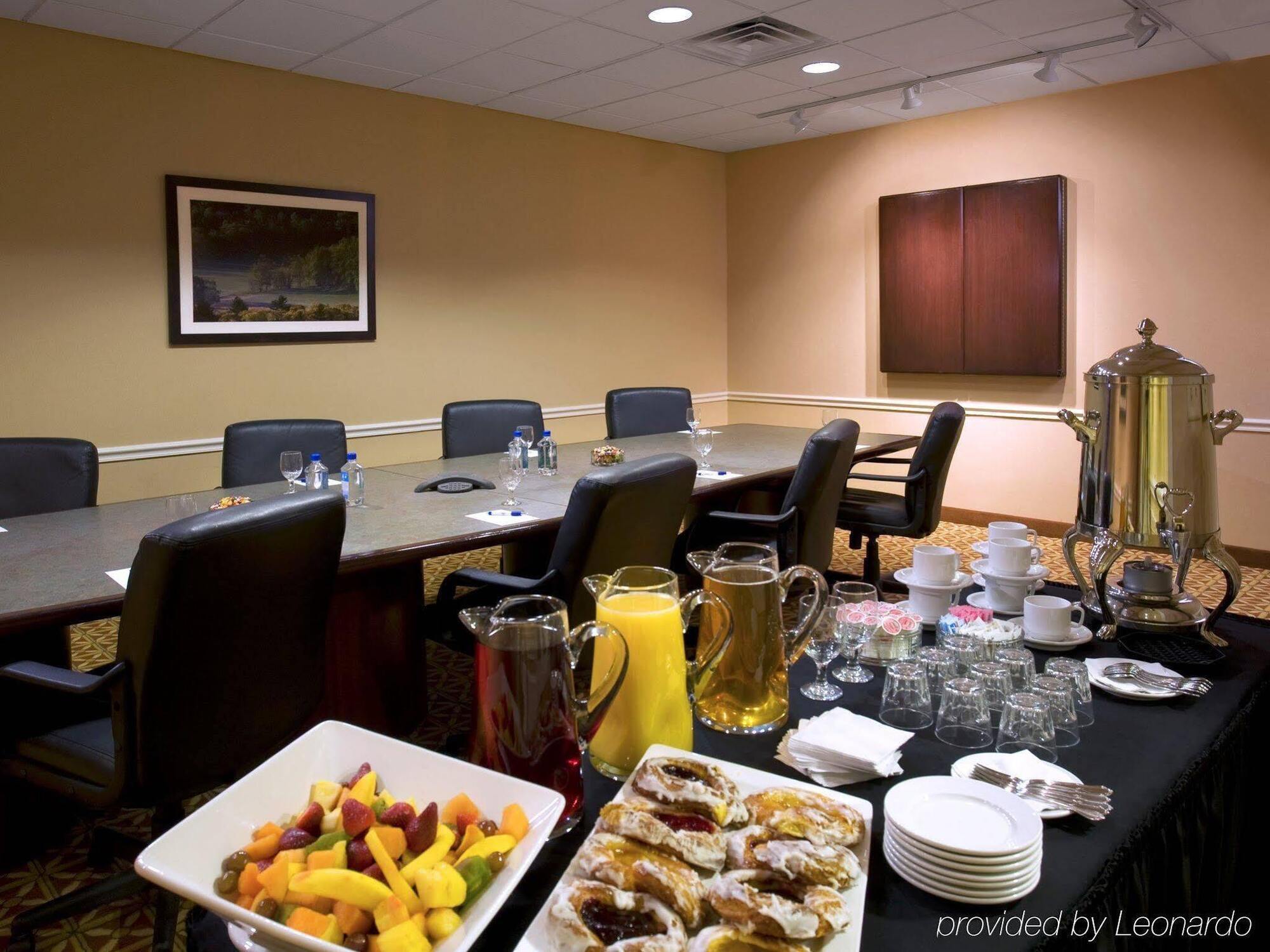 Holiday Inn Express Nashville-Downtown - Broadway By Ihg Eksteriør billede